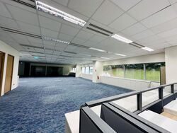 The Alpha (D5), Office #540271331